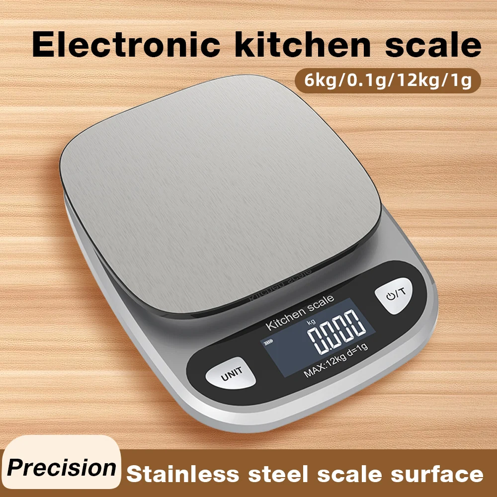 Thumbnail 2 - #30 Best Coffee Scales to Buy In 2026