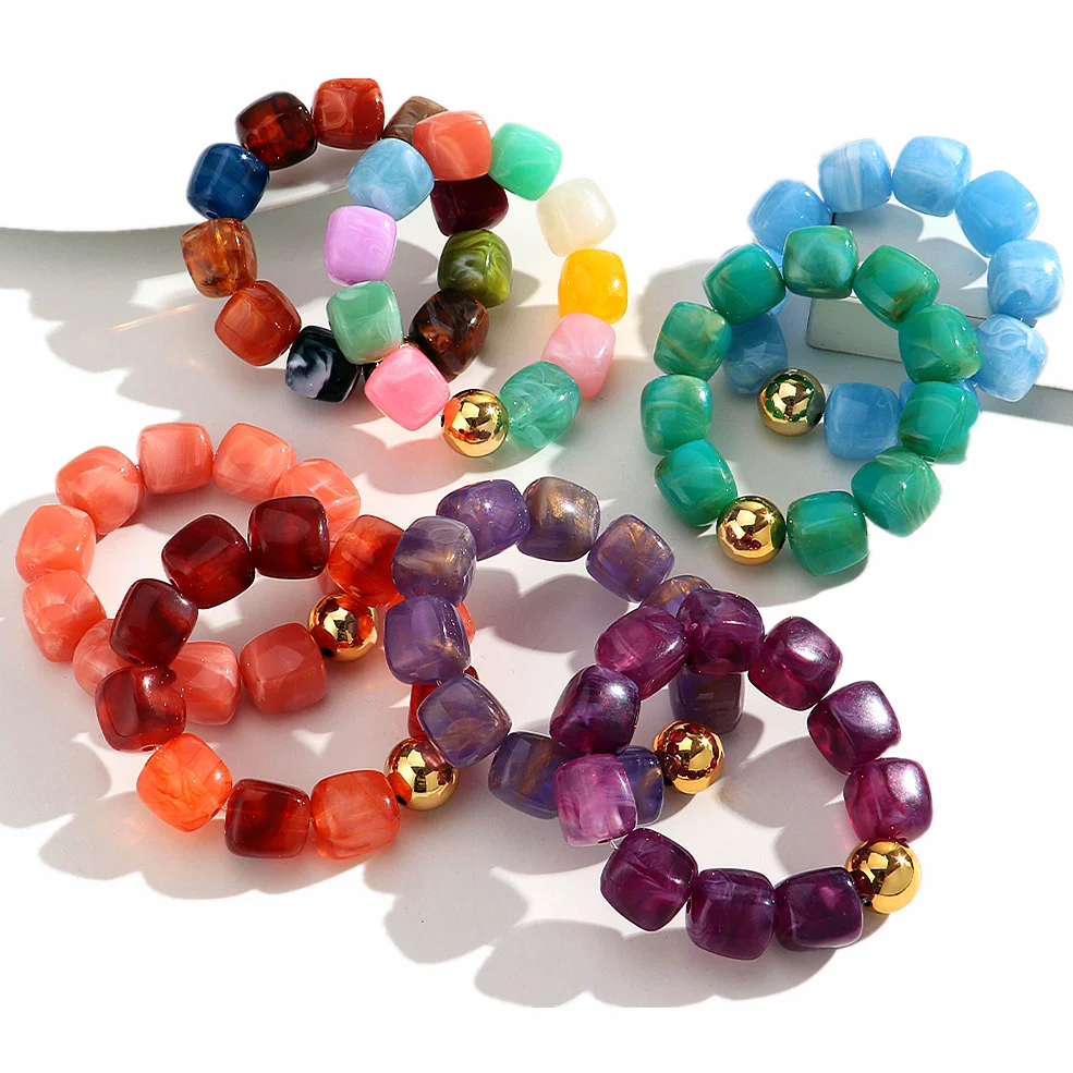 Acrylic Multicolor … - image