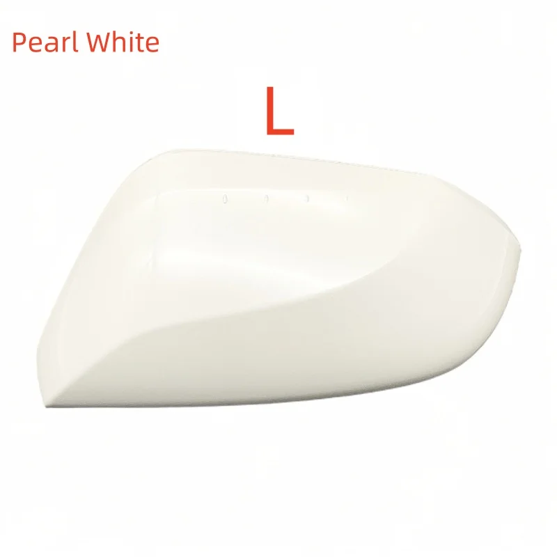 

For Toyota Camry 2018-2023 models rearview mirror housing, rearview mirror cover, reflective mirror back cover, upper shell