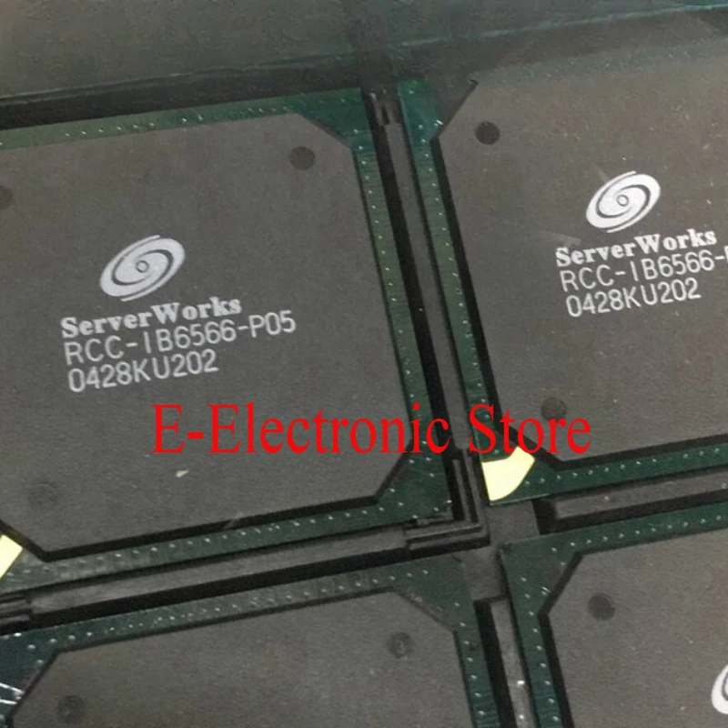 

1 шт. RCC-IB6566-P05 RCC-IB6566 BGA