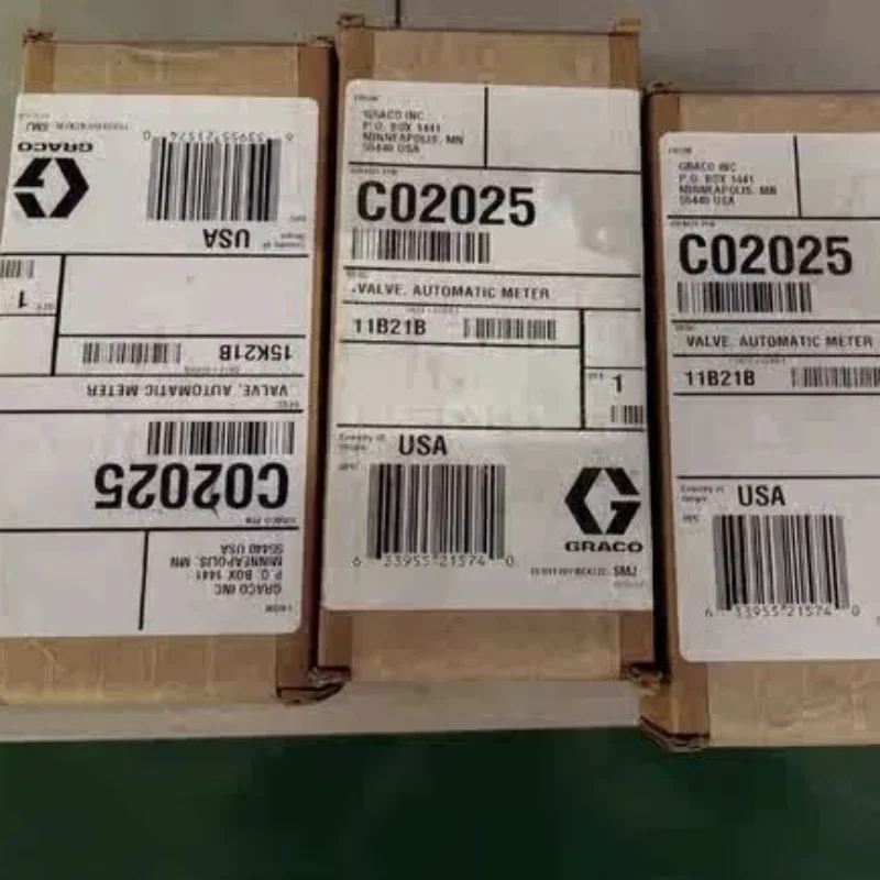 

Дозирующий клапан