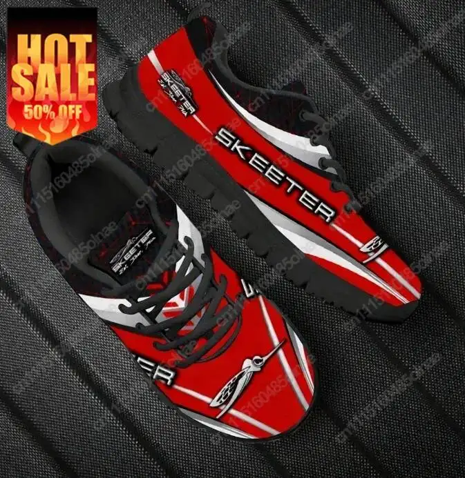 Skeeter Sneakers Mens Womens  Customized Sports Shoes Casual Custom Made Shoe High Quality Couple Shoes