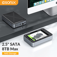 iDsonix 2.5\