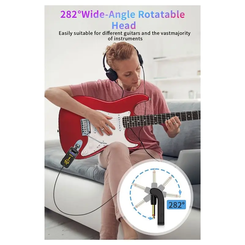 Thumbnail 3 - #79 Musical Instrument Amplifiers List of Top Picks