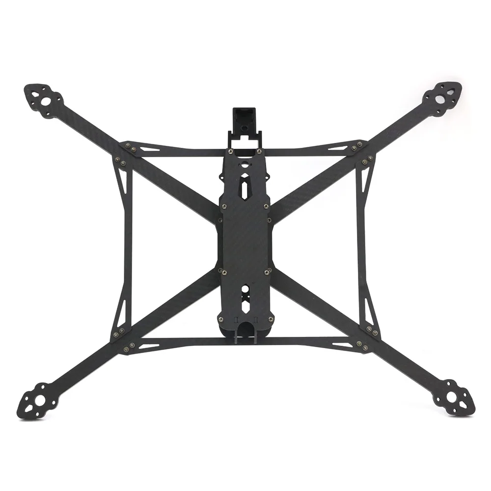 

Mark4 V2 V3 Mark 4 13 inch 15 inch 17 inch 18 inch 3K Full Carbon Fiber TrueX Frame for RC Quadcopter FPV Freestyle Long Range