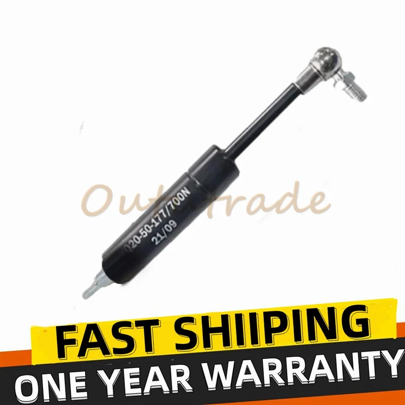 

Для штабелера с поддоном Noblelift CBD20J-LI3Air, газовая пружина, удлиненный пневматический цилиндр YQ20-50-177/700N