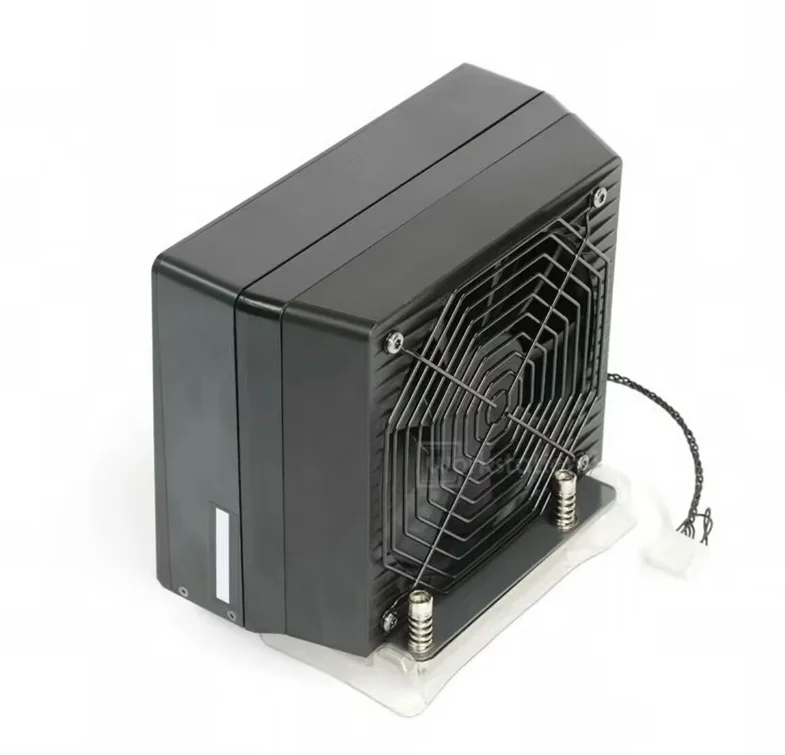

749554-001 781907-001 For HP Z440 Z COOLER Workstation Radiator Fan Air-Cooled Heatsink 828230-001 CPU Cooler Fan High Quality