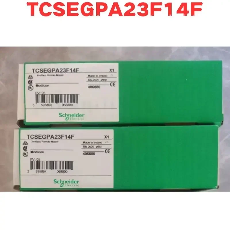 Brand New TCSEGPA23F14F Module