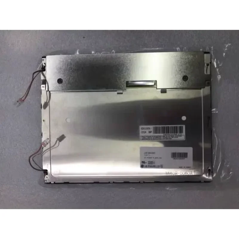 For LG 10.4 Inch For LB104V03-TD01 For LB104V03-A1 For Zhenxiong For AI11 Injection Molding Machine LCD Screen Display