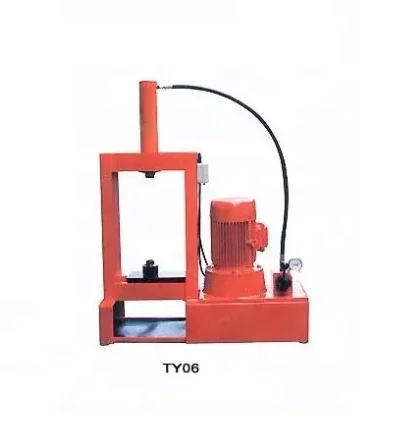 

TY-6 Series General Service Hydraulic Press, Press Machine