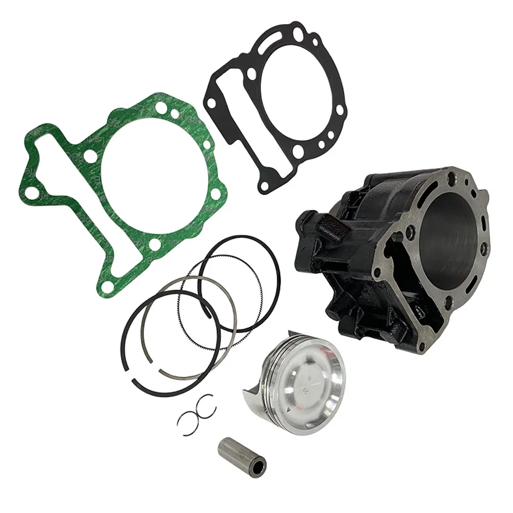 Kit de pistão e cilindro STD d - Model Kit Vespa avaliação e preço