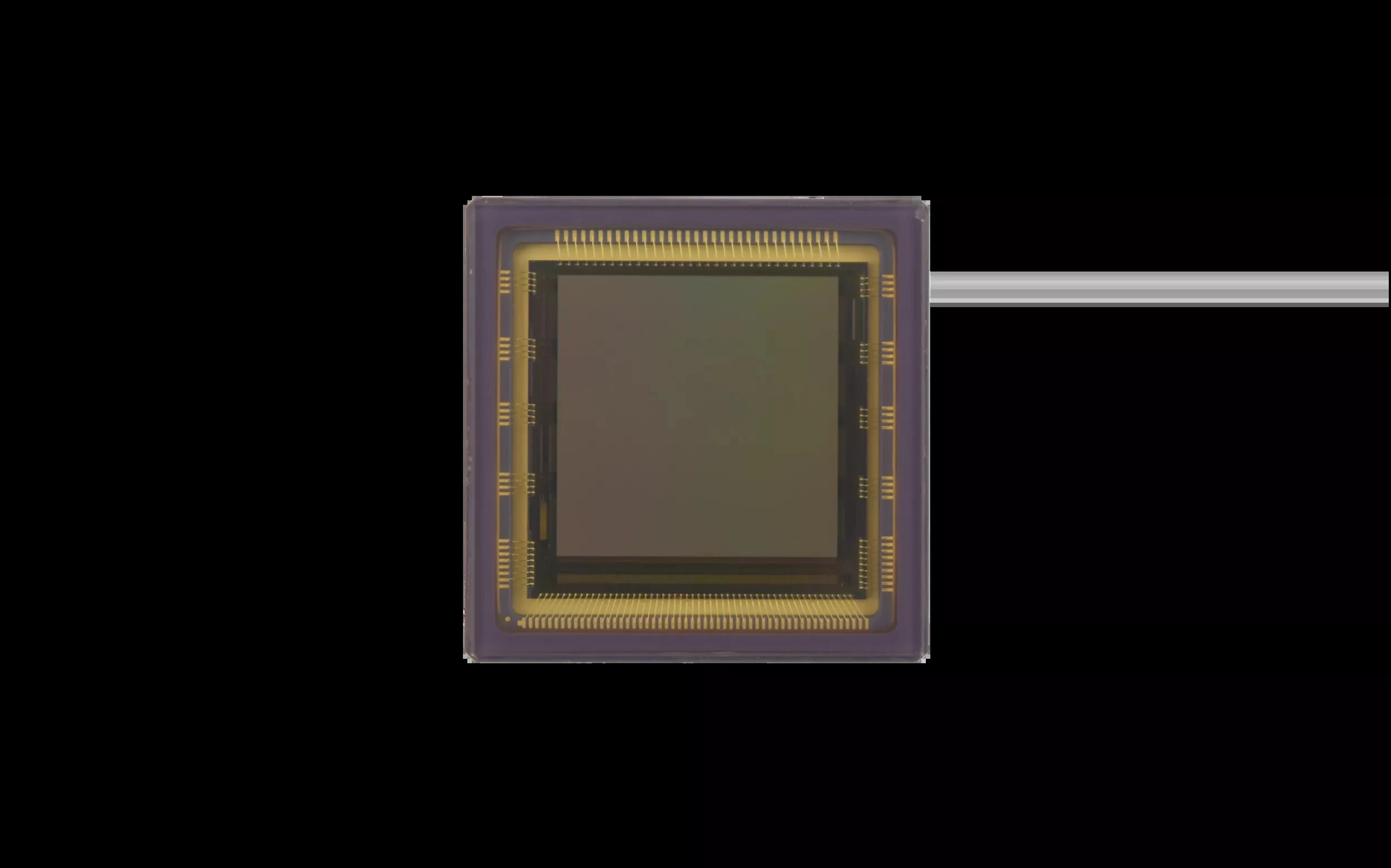 

1 шт./лот CMV4000-3E5M1PP AMS 4,2 МП моно CMOS ДАТЧИК IMAGE 2048 x 2048 5,5 мкм x 5,5 мкм 95-MicroPGA