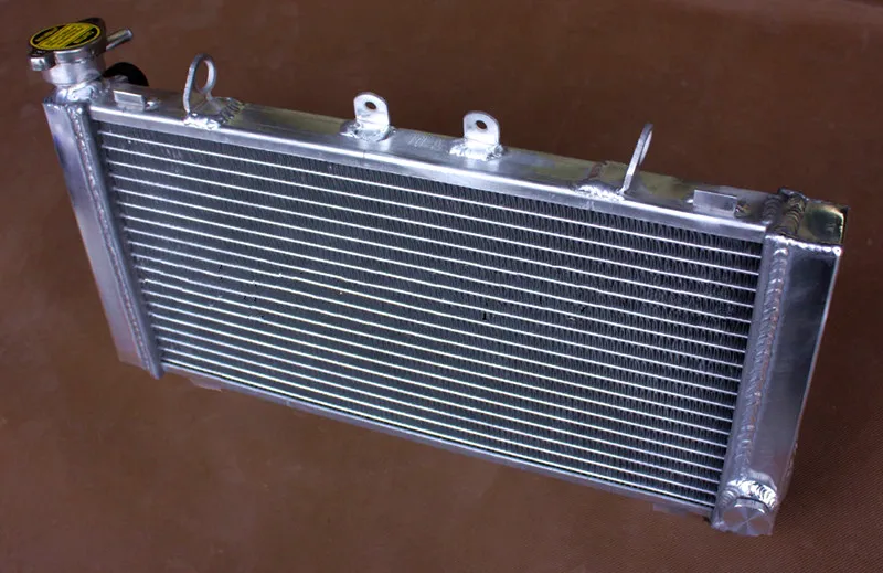 1991 1992 1993 1994 Aluminum Radiator For HONDA CBR 600 F2 CBR600 F2