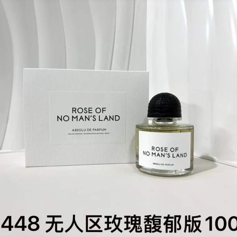 

Fragancia romántica fresca para el hogar y exteriores, 100ml, de alta calidad, con caja duradera, redo blanche mojave ghost
