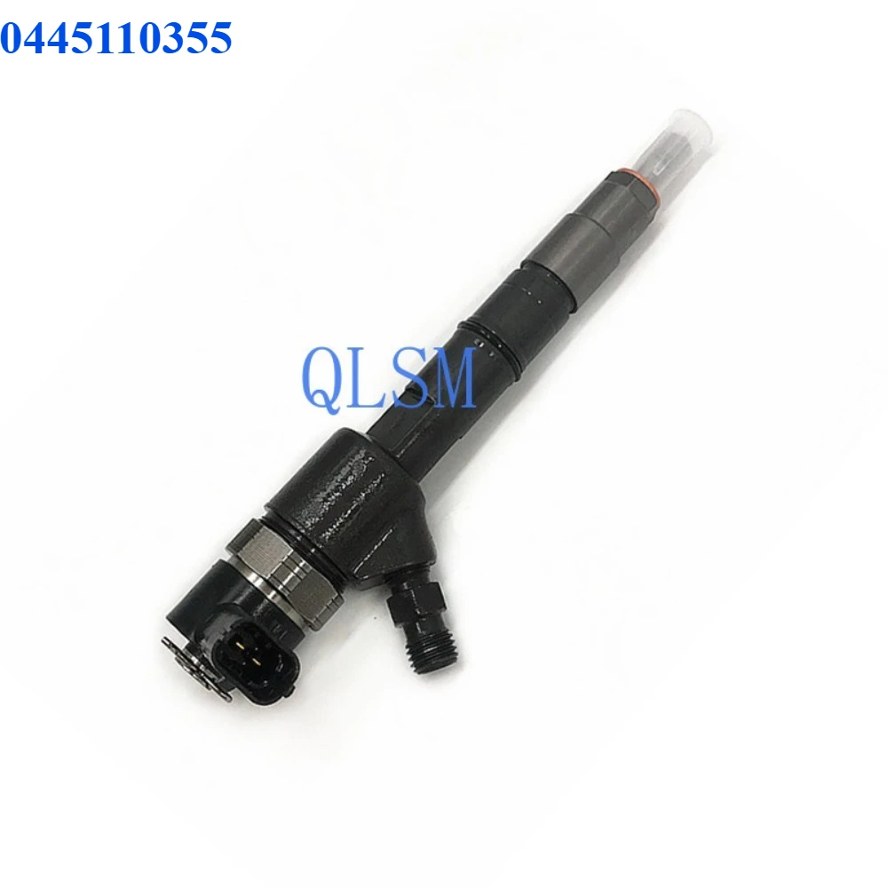 

0445110355 Advantage injector assembly, suitable for diesel injectors of construction machinery engines