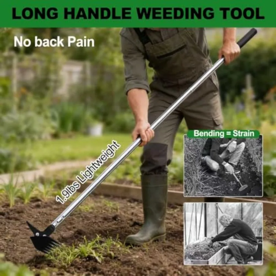 BARAYSTUS Weed Puller 61