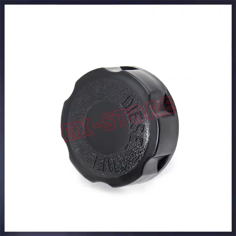 Tapa de tanque de combustible, compatible con motor Yanmar L40, L48, L70, L90, L100, 114250-12041,14791