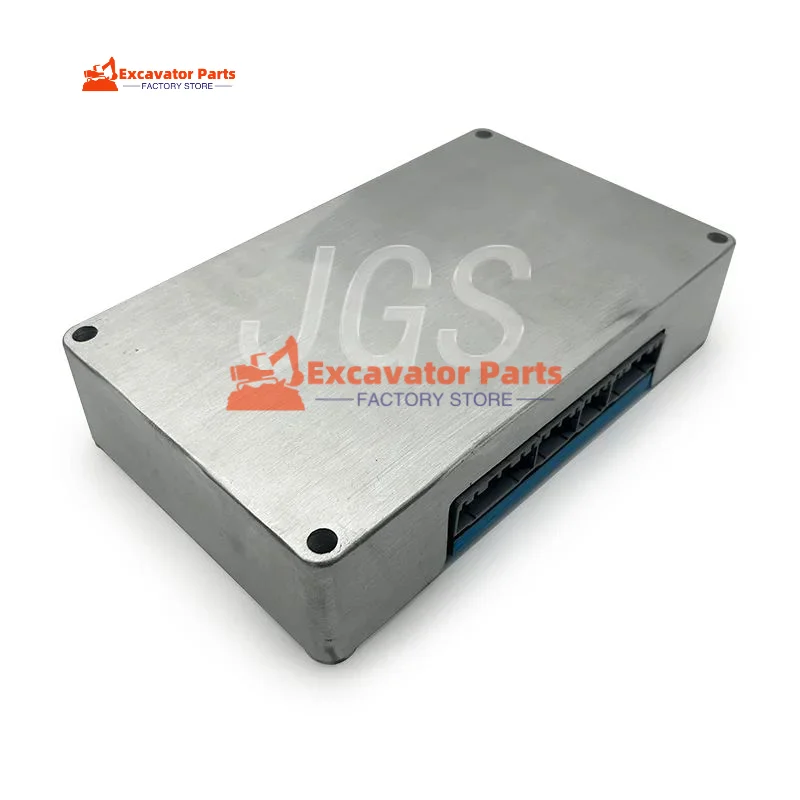 Excavator ECU A5 computer board OEM for Sumitomo engine SH210-5 SH200-5 SH240-5 SH290-5 controller