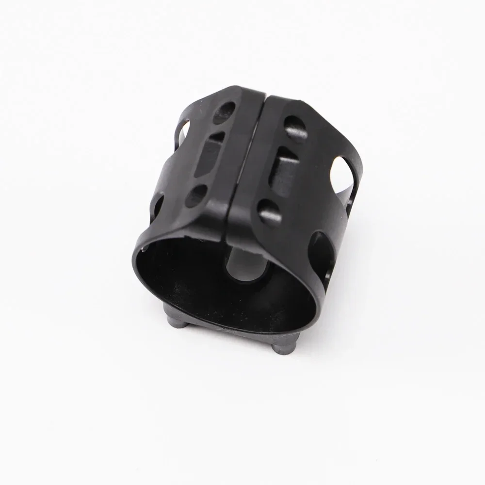 UAV Plant Protection Repair Parts Agras T30 Spray Lance Fixing Base for DJI Agricultural Drone Accessories