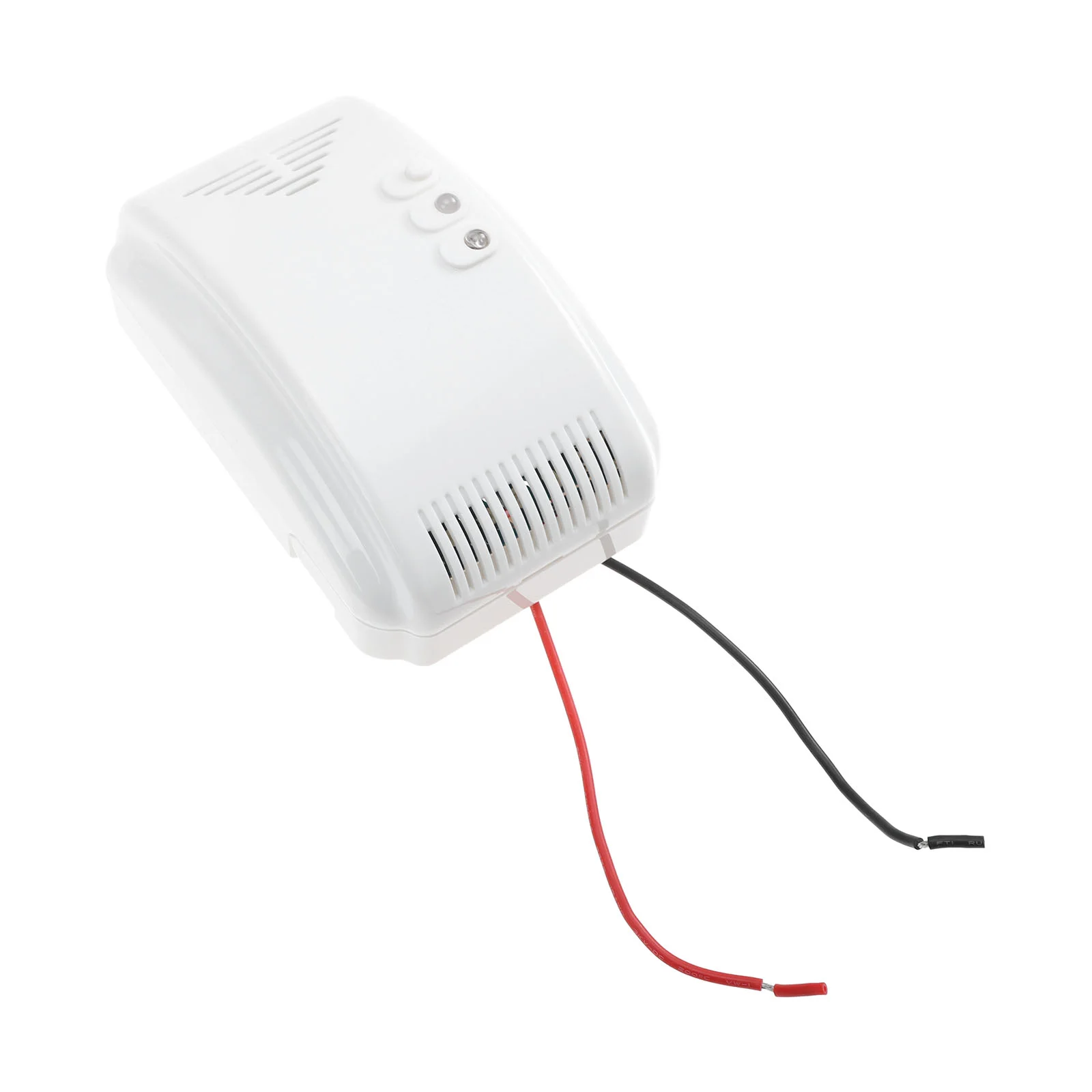 Detecção de vazamento natural Alarme de gás doméstico Alarme de alta sensibilidade Alarme de vazamento de gás Monitor de vazamento de gás