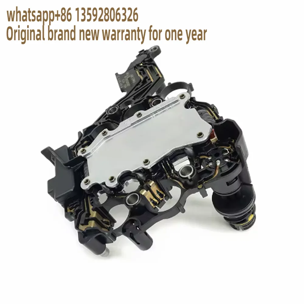 

722.7 Automatic Transmission A1685451532 A0285450832 A0002704200 Vgsk01 Tcu Tcm For Mercedes-benzs A140 A160