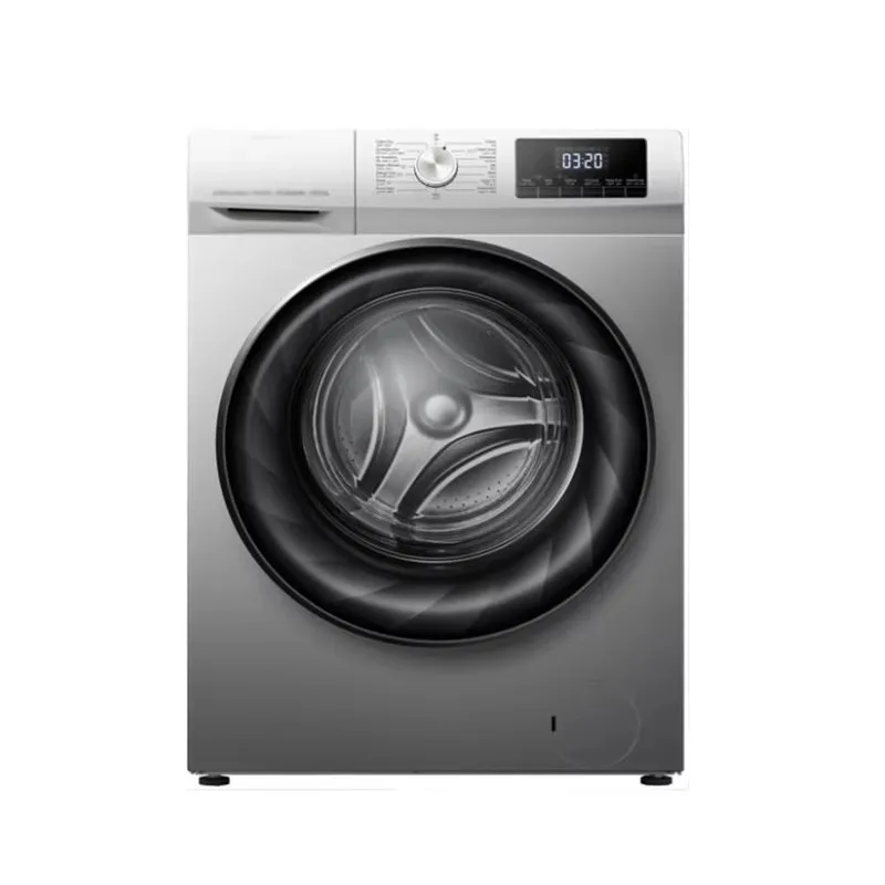 

White Household Dryer 7KG Condenser Dryer Clothes Dryer