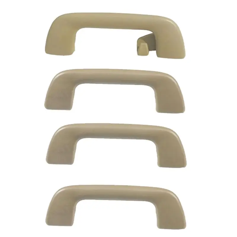

Car Inner Roof Armrest Ceiling Pull Handle Door Safety Handle With Hook 74610-52020 For Toyota Corolla-N30R