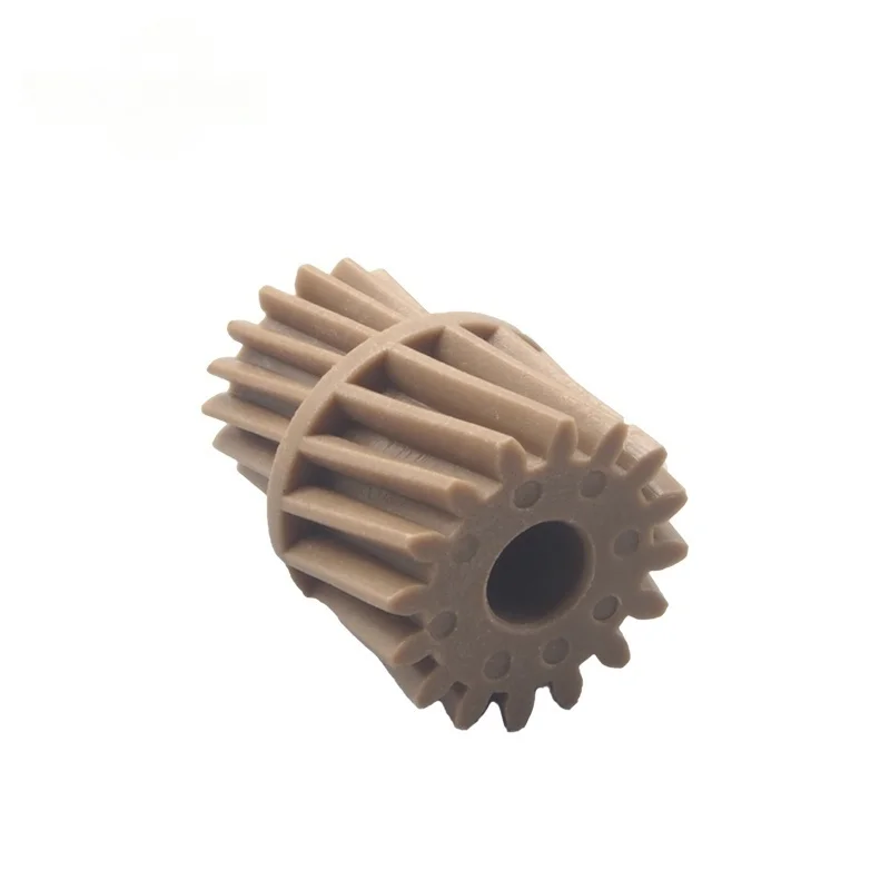 

Комплект из 5 шестерен для блока фьюзера Konica Minolta Bizhub C451 C452 C550 C552 C650 C652, приводная шестерня фьюзера