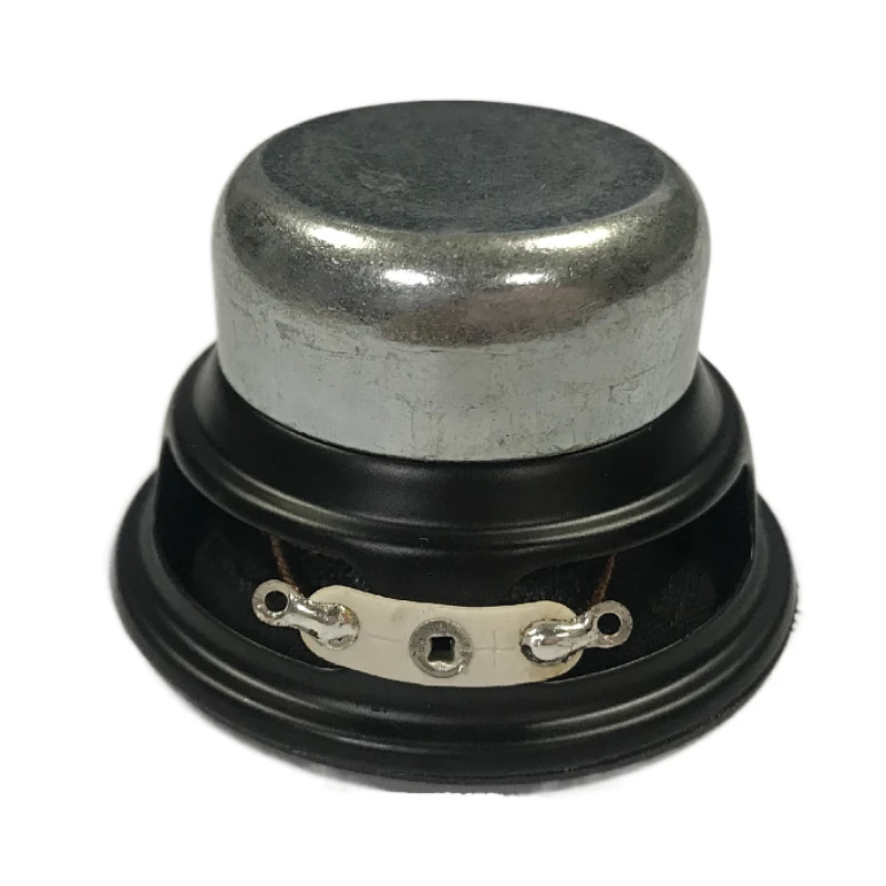 OEM 2 Inch 52mm 10 Watts fabric edge Neodymium Full Range Horn Speaker 4Ohm/8Ohm optional Mid-high frequency loudspeakers