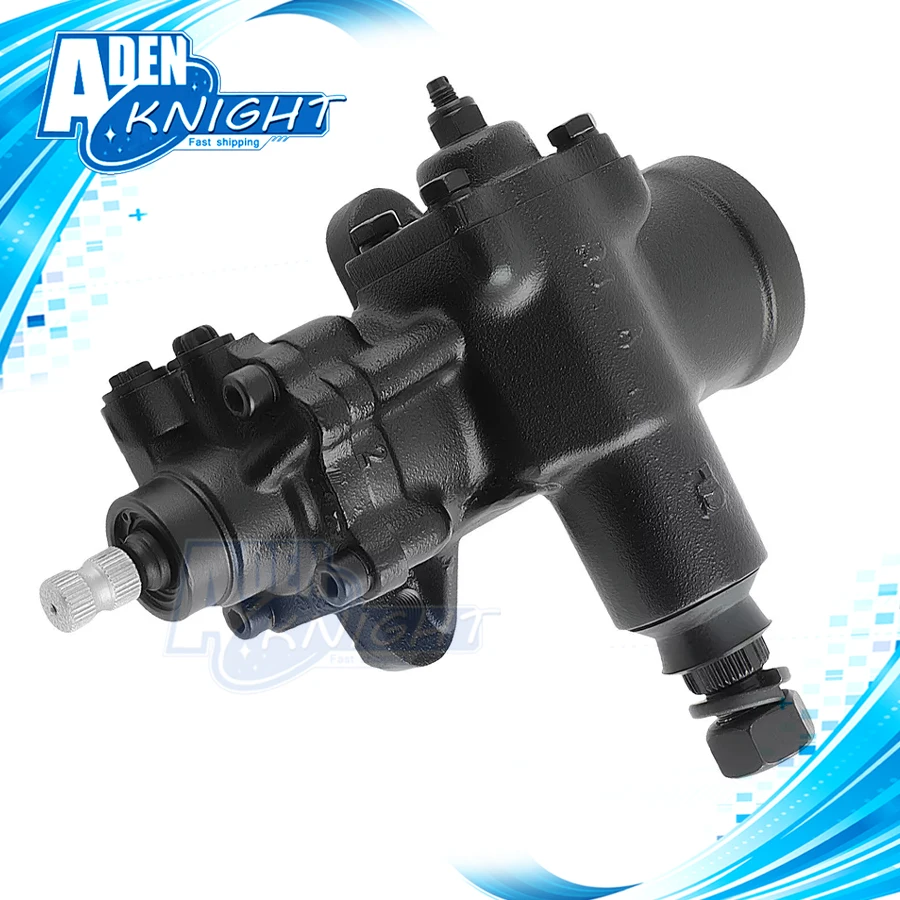 

Power Steering Rack For Dodge Ram 1500 Chevrolet C1500 1994-2001 27-7539 26015819 26036043 26077888 26056662 26068855 26100333