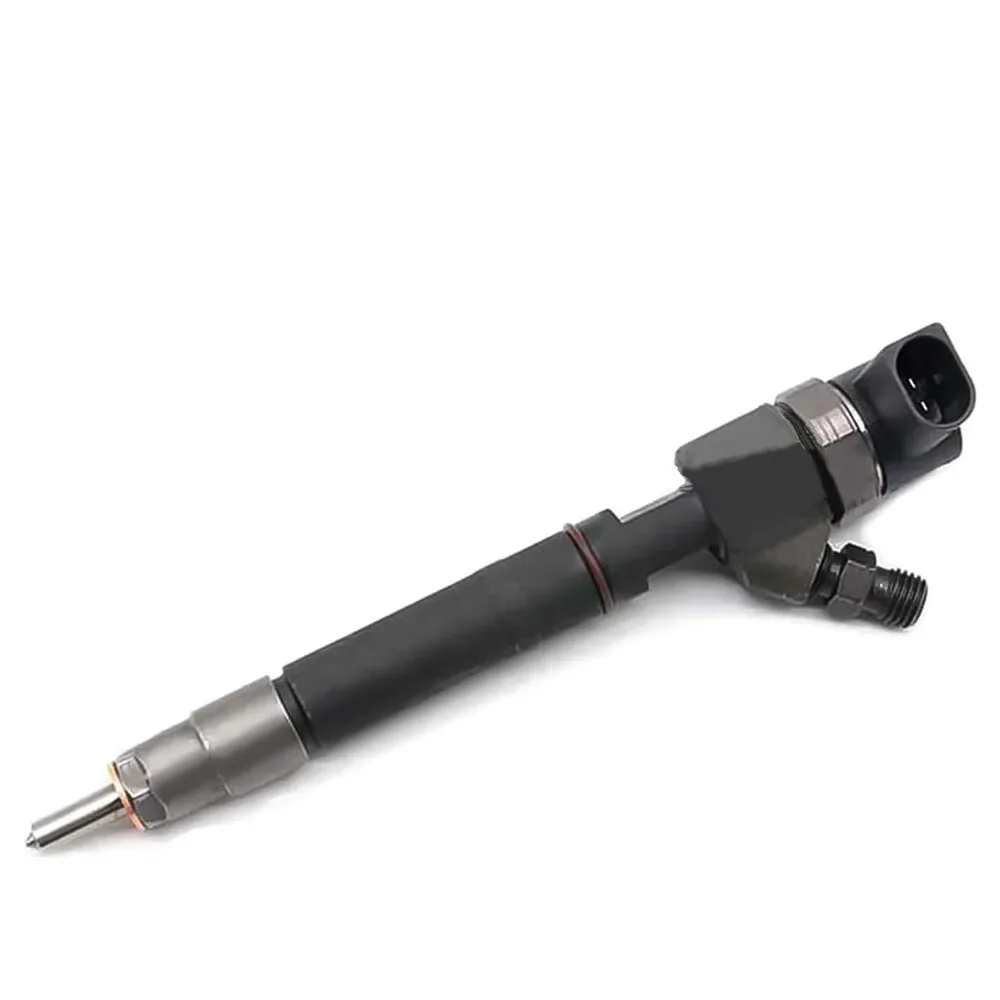 0445110194 A6480700387 Diesel Fuel Injector for Mercedes Benz W211 E320 OM648 view 5