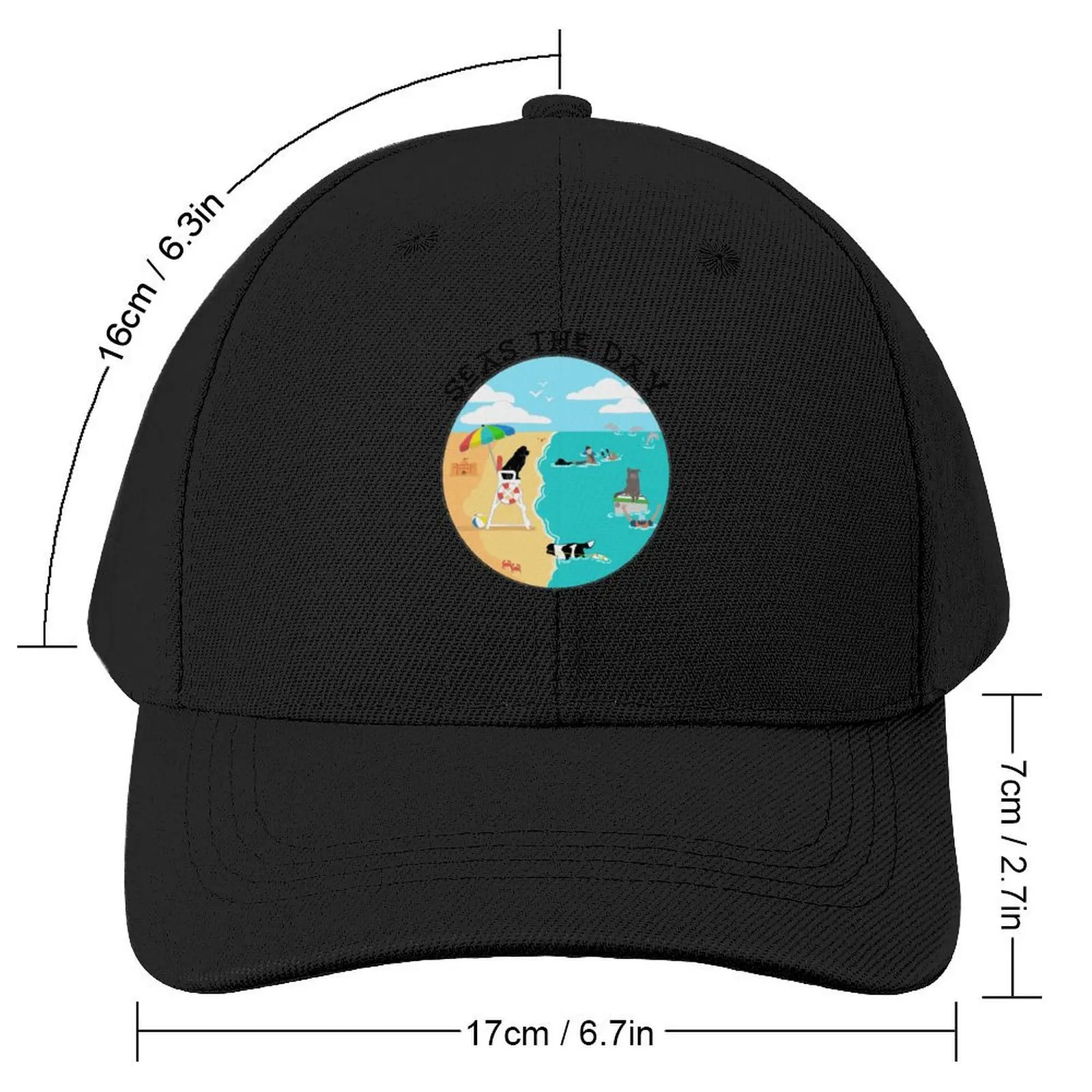 2021 NPD Water Test Baseball Cap sun hat Military Cap Man Mountaineering foam party Hat Mens Caps Women's