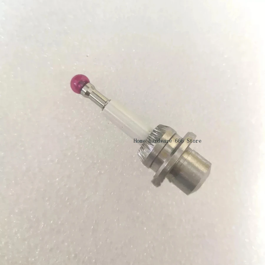 1pc Machine Touch Probe M3 4mm Ruby Ball Ceramic stem For 3D Sensor 80.362.00 CNC