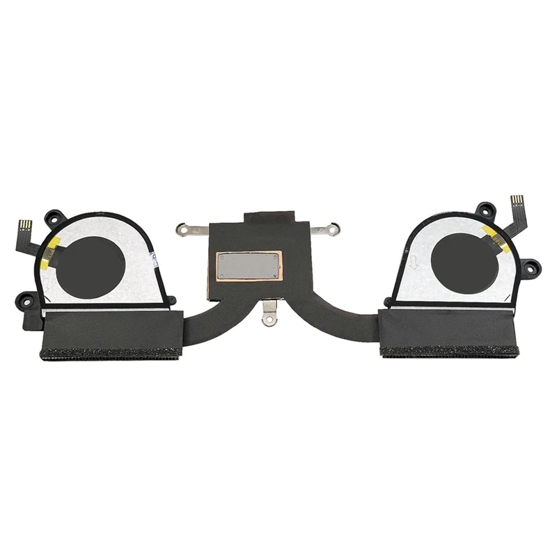 

CPU Cooling Fan For Ideapad Yoga 720 13IKB Fast Heat Dissipation Portable Small Laptop Cooling Fan Heatsink Replacement