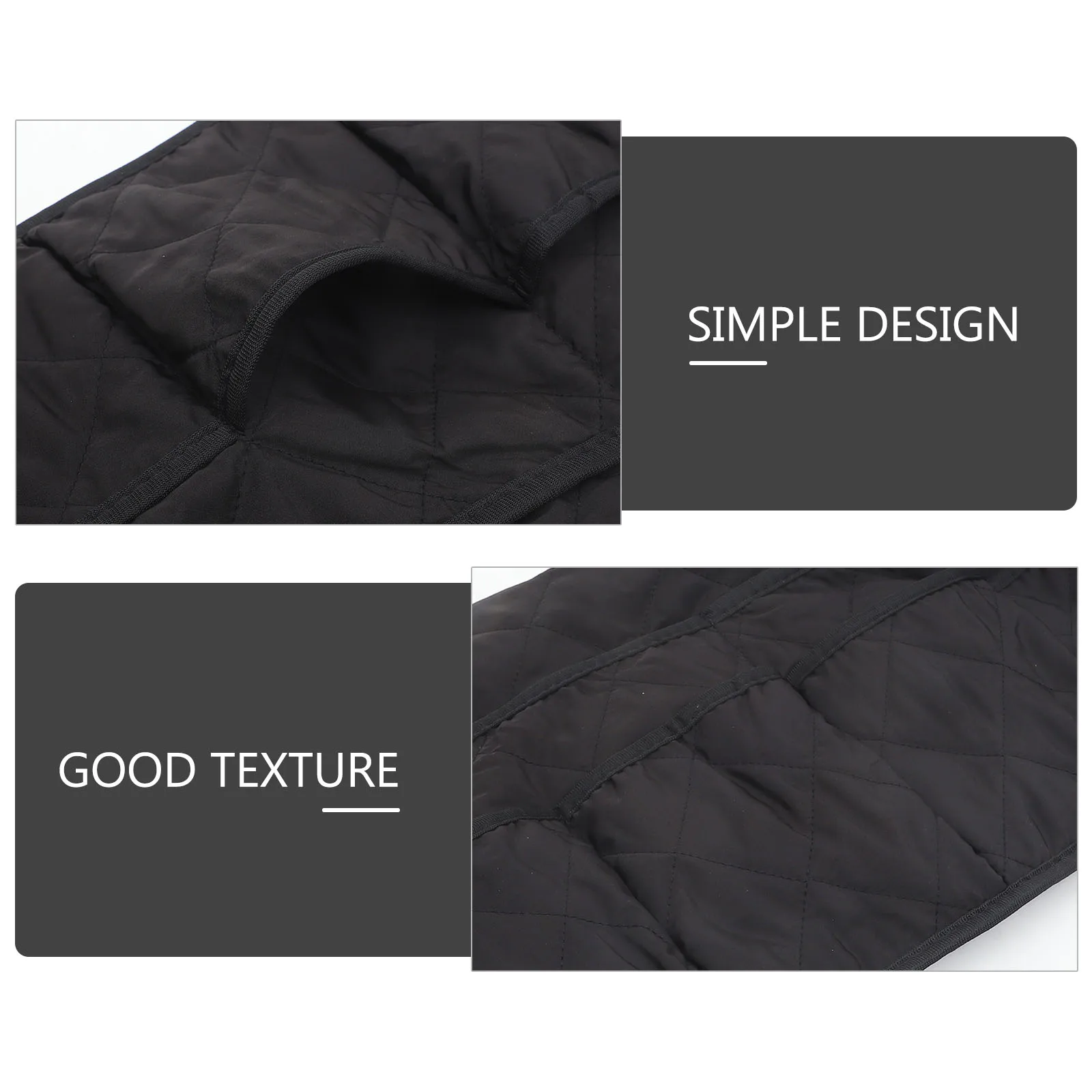 

Sofa Side Storage Bag Couch Armrest Remotes Holder ganizer Cup Tray Car Seat Scooter Anti Slip Various Sizes Pockets