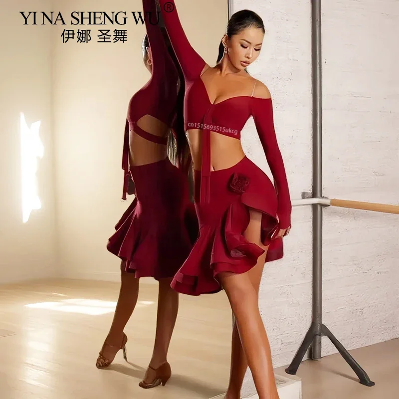 New Latin Dance Top…