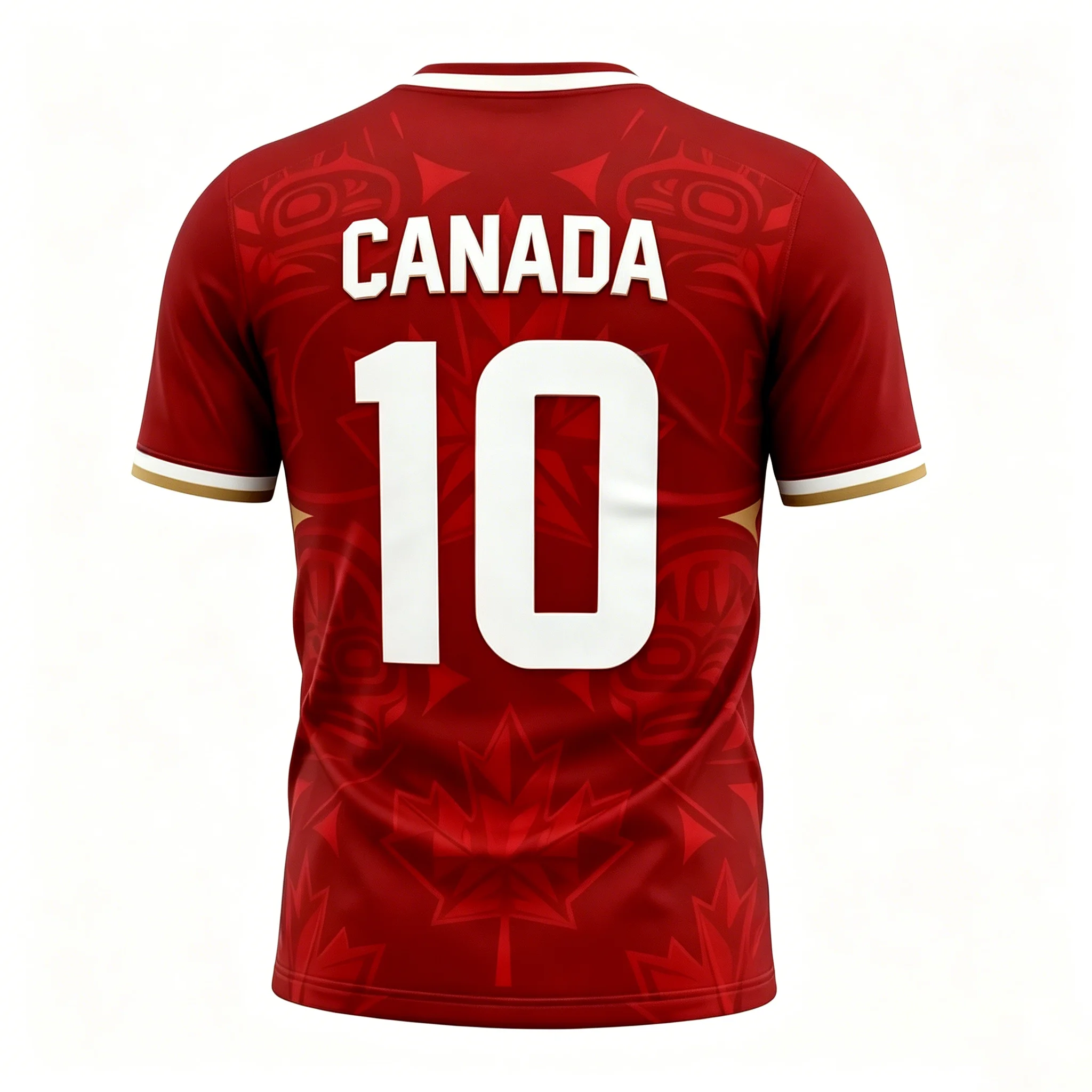 Koszulki Kanada Flaga Kanady E – Summer Clothing Women Canada recenzja i cena