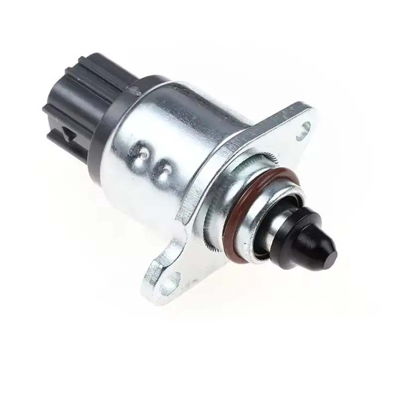 Limited Time Offer 89690-97202 Idle Speed Air Control Valve 8969097202 For Toyota Stepper Motor Avanza Daihatsu Xenia