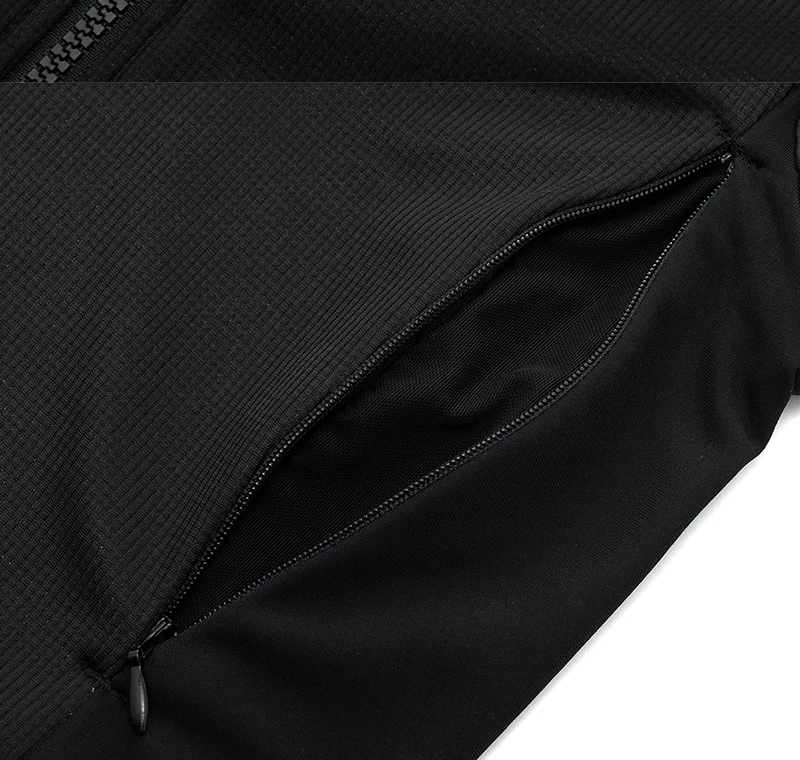YKYWBIKE Winter -5-10 ℃ Herren Thermo-Fleece-Fahrradjacke, wasserdicht, winddicht, Fahrrad-Rennrad-Profi-Bekleidung, MTB-Fahrradoberteile – Detail 27
