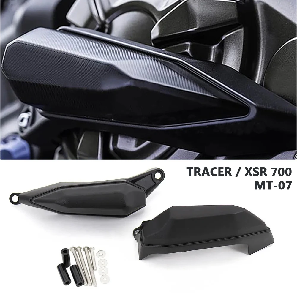 

For Yamaha MT-07 MT07 Tracer 700 Tracer700 XSR700 Engine Guard Crash Protectors Motorcycle Frame Sliders Protection Bars