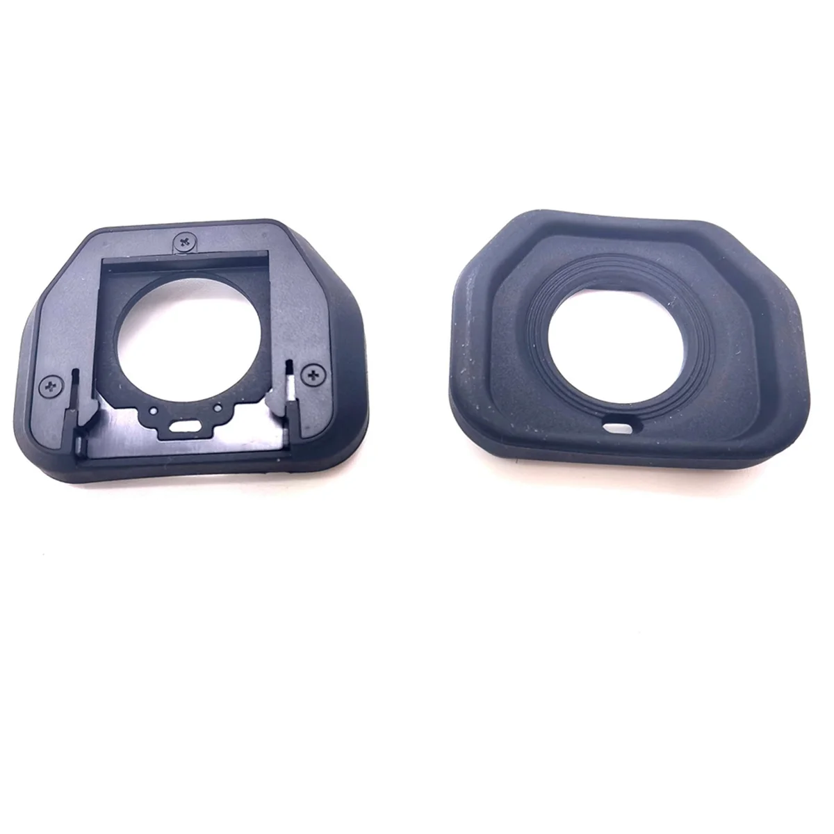 Маска для глаз Видоискатель Окуляр наглазника Чашка для глаз для деталей камеры G5