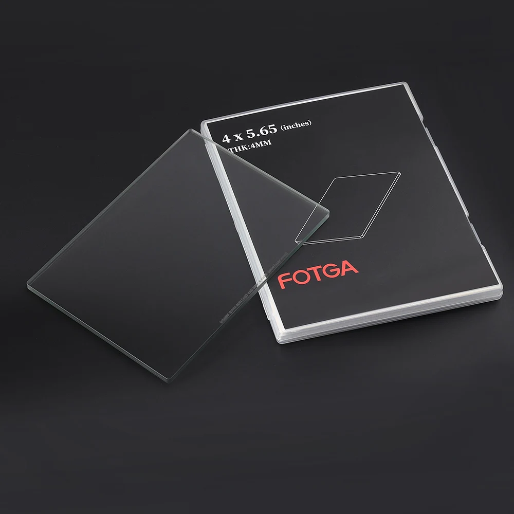 FOTGA Square Filter Neutral Density Filter Black Soft Filters Dreamy Effect 4