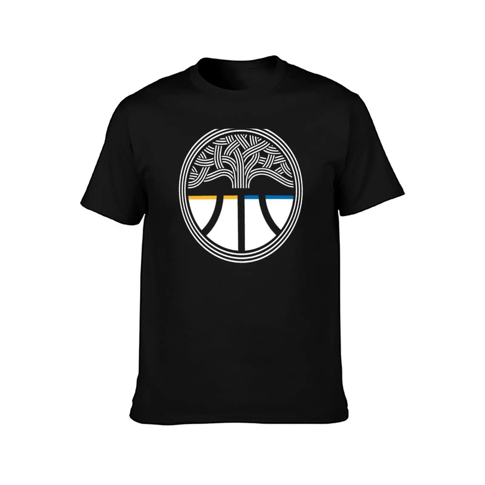 Golden State of Mind T-Shirt shirts graphic anime mens t shirt