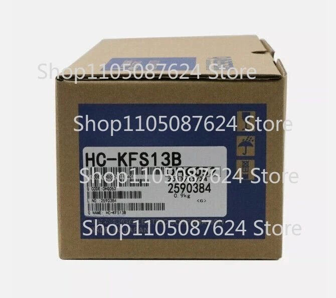 

ДЛЯ модуля ПЛК Mitsubishi HC-KFS13B