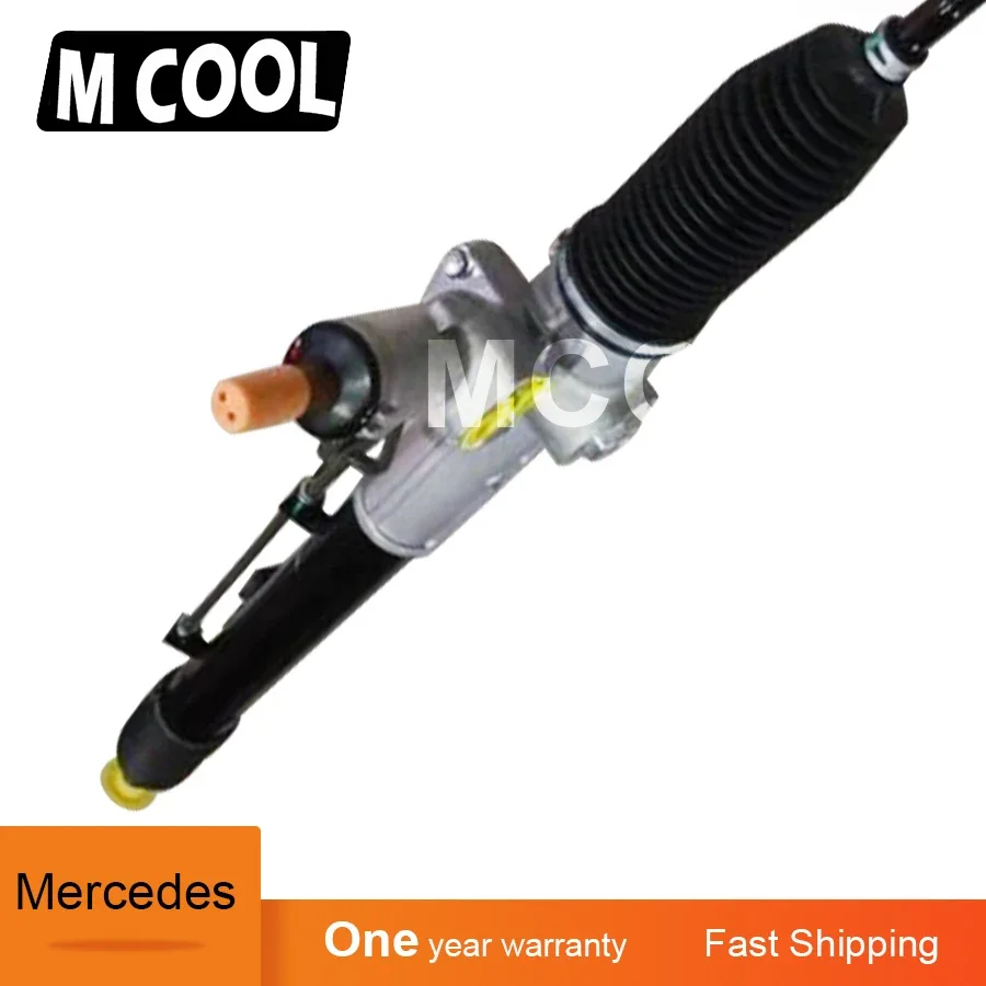 For Power Steering Rack Mercedes Benz X164 W164 Left hand drive 1644600100, A1644600100 164460050080 A2514600025