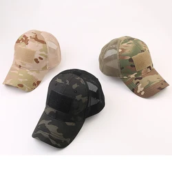 Baseball Caps for Men Classic Mesh Caps Mens Summer Sun Hats