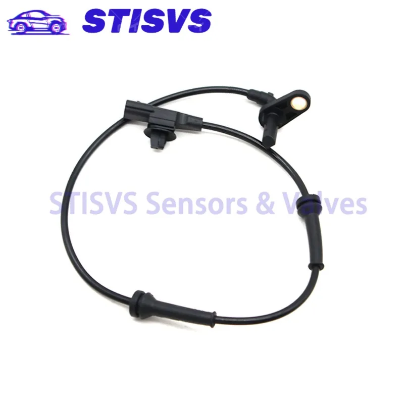 47910-1HA0A Front Rear Left/Right ABS Wheel Speed Sensor For Nissan Versa Note 1.6L 2012-2019 47901-1HA0A 47900-1HA0A Car Parts