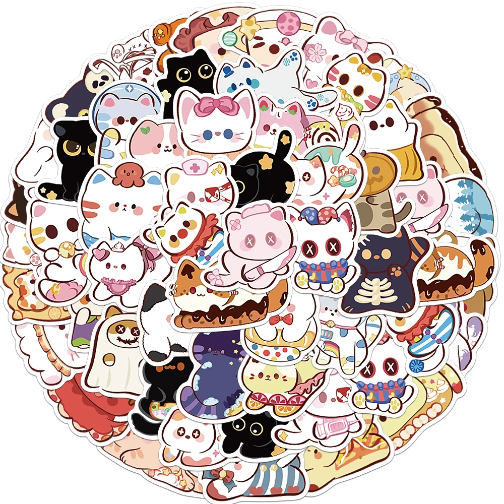 50PCS Creative Bean…