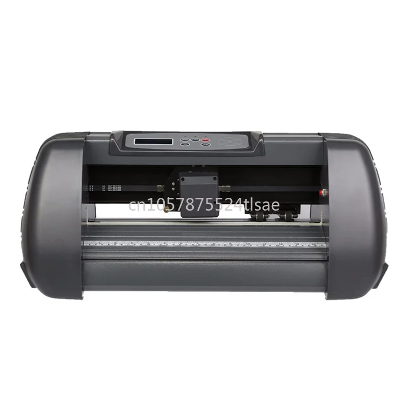 

SK375 Sandblasting Film Heat Transfer Printing Engraving Film Lightbox Banner Sticker Engraving Machine