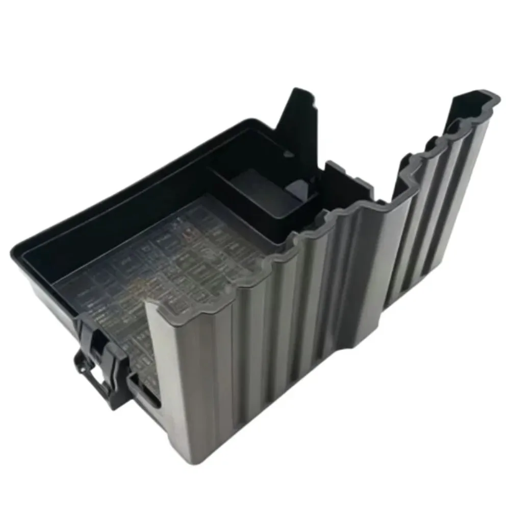 F01-3723011 1pc Cover Fuse Electrical Box for Jetour X70 X70S X70M X90 X95 X90Plus